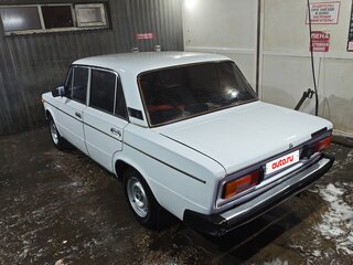2000 Lada (ВАЗ) 2106, белый, 170000 рублей, вид 3