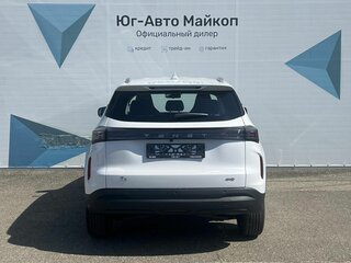2026 Tenet T4, белый, 2659000 рублей, вид 5