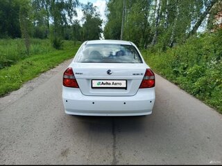2017 Ravon Nexia R3, белый, 569000 рублей, вид 5