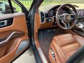 2018 Porsche Cayenne S III, серый, 6000000 рублей - вид 8