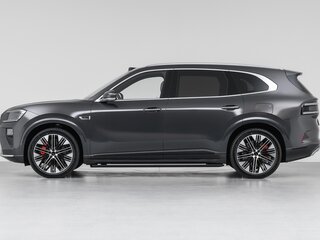 2026 Zeekr 8X 70 kWh, серый, 11427000 рублей, вид 3