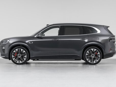 2026 Zeekr 8X 70 kWh, серый, 11660000 рублей, вид 3