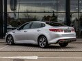 2016 Kia Optima IV, серебристый - вид 3