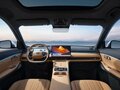 2026 Geely EX5 Гибрид EM-i, серый, 3669990 рублей - вид 11