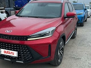 2024 Kaiyi X3 Pro, красный, 1805000 рублей, вид 1