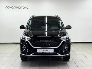 2026 Haval M6 II, чёрный, 2349000 рублей, вид 3