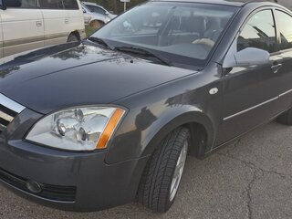 2009 Vortex Estina I, серый, 355000 рублей, вид 1