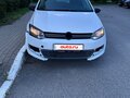 2010 Volkswagen Polo V, белый, 430000 рублей - вид 2