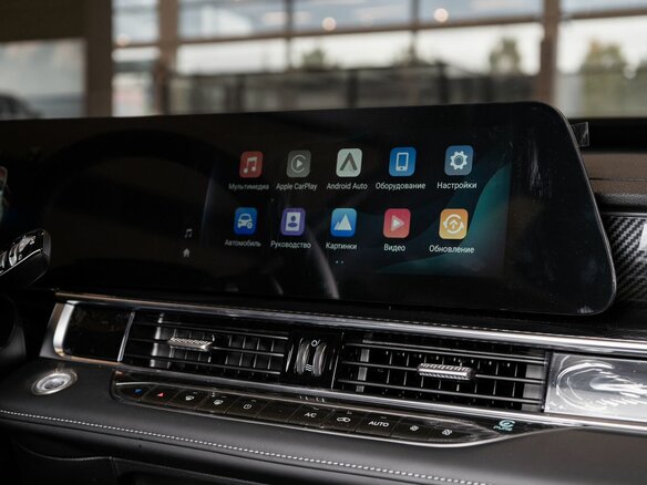 2026 Tenet T7, серый, 2805000 рублей - вид 14