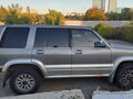 2000 Isuzu Trooper II, серый, 350000 рублей - вид 3