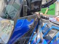 2023 Racer TRX125E, синий - вид 7