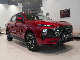 2026 Tenet Plus L4, красный, 2690000 рублей, вид 1