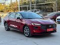 2025 Ford Mondeo VI, красный, 3771055 рублей