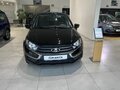 2026 Lada (ВАЗ) Granta I Рестайлинг, чёрный