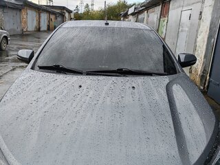 2019 Lada (ВАЗ) Vesta I, серый, 950000 рублей, вид 1