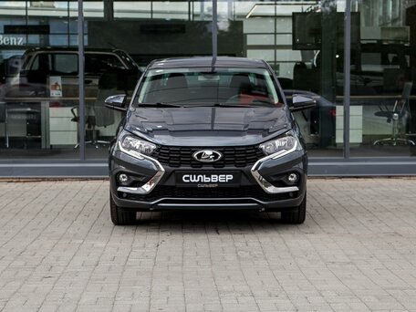 Lada (ВАЗ) Iskra