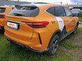 2023 Haval F7 I Рестайлинг, белый, 825435 рублей - вид 2