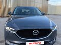2020 Mazda CX-5 II, серый, 2600000 рублей