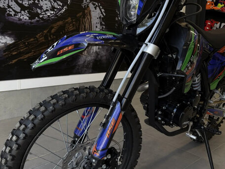 2026 BSE Z1, фиолетовый, 149990 рублей, вид 2