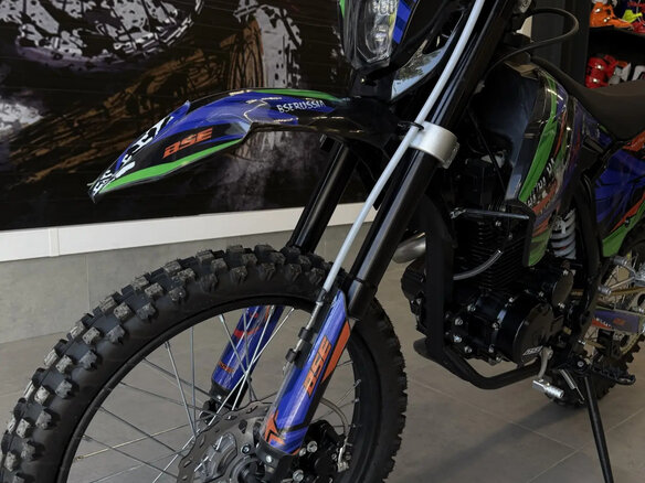 2026 BSE Z1, фиолетовый, 149990 рублей - вид 1