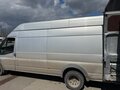 2010 Ford Transit, серебристый, 1000000 рублей - вид 2