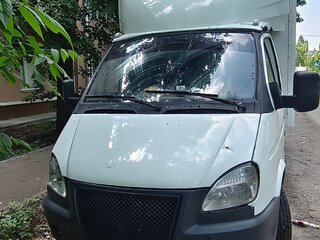 2012 ГАЗ ГАЗель (3302), белый, 600000 рублей, вид 4