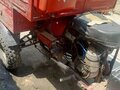 1996 ТМЗ (Туламашзавод) 5.952, красный, 75000 рублей - вид 5