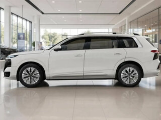 2026 Audi Q9, белый, 19180099 рублей, вид 2