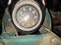 1973 Днепр MT-9, зелёный, 65000 рублей - вид 7
