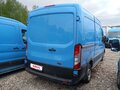 2021 Ford Transit, синий, 2449000 рублей - вид 2