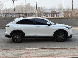 2023 Honda XR-V II, белый, 1940000 рублей, вид 4