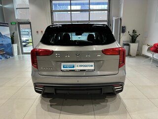 2024 Haval Jolion I Рестайлинг, серый, 1712000 рублей, вид 5