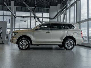 2026 Tank 500 Hi-Charge I, золотистый, 7699000 рублей, вид 4