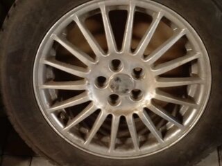 2009 ГАЗ Volga Siber I, чёрный, 370000 рублей, вид 4