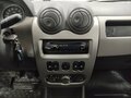 2011 Renault Logan I Рестайлинг, чёрный - вид 11