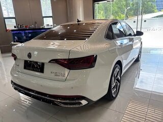 2023 Volkswagen Sagitar III Рестайлинг, белый, 1890000 рублей, вид 5