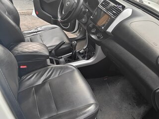 2015 Lifan X60 I, белый, 450000 рублей, вид 5