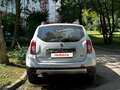 2013 Renault Duster I, белый, 500000 рублей - вид 2