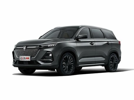 Changan CS75 Pro