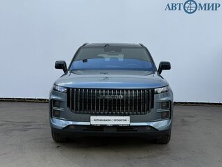 2024 Jaecoo J7 I, серый, 2430000 рублей, вид 2