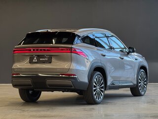 2026 Geely Galaxy M7, бежевый, 3473000 рублей, вид 4