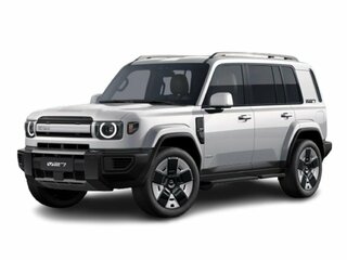 2026 Esteo V27, белый, 5861000 рублей, вид 1
