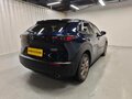 2021 Mazda CX-30 I, синий - вид 4