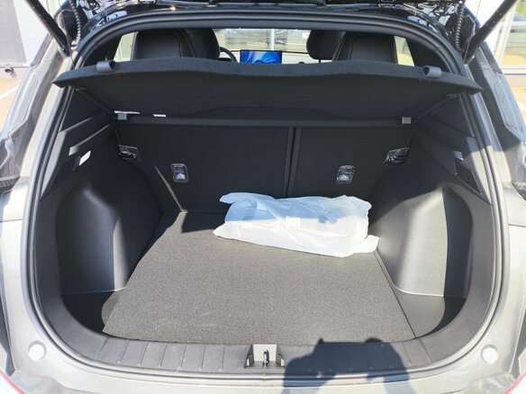 2026 Geely Coolray I Рестайлинг 2, серый, 2944990 рублей - вид 12