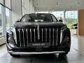 2025 Hongqi HS7 II, чёрный - вид 6