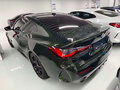 2024 BMW 4 серии 425i G22, G23, G26, зелёный, 4561895 рублей - вид 4
