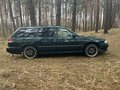 1997 Subaru Outback I, зелёный, 230000 рублей - вид 2