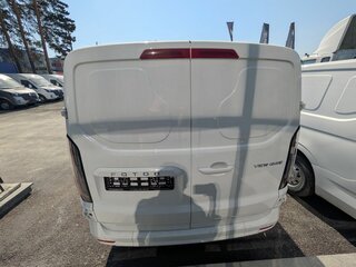 2026 Foton View, белый, 3422000 рублей, вид 4