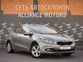 2012 Kia Ceed II, серебристый, 925000 рублей