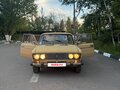 1985 Lada (ВАЗ) 2106, коричневый, 150000 рублей - вид 2